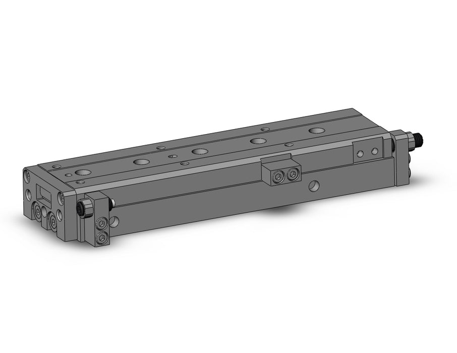 MXS8L-75A-M9BW Cyl, Air Slide Table, Symmetric Type