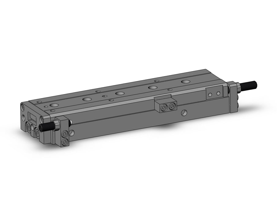 MXS8L-75A-X11 Cyl, Air Slide Table, Symmetric Type