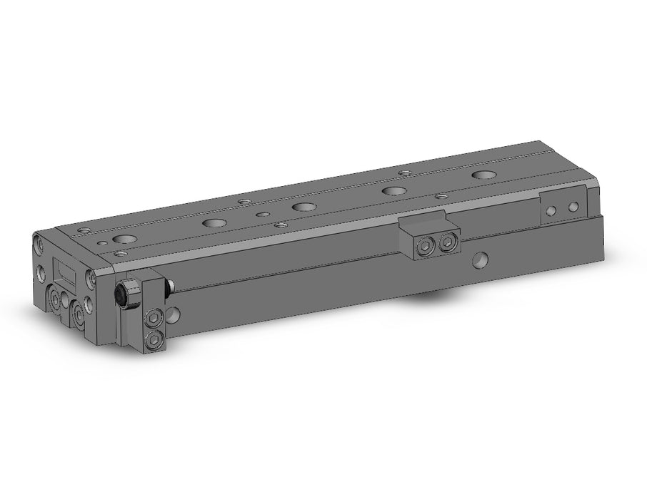 MXS8L-75AS-A93L Cyl, Air Slide Table, Symmetric Type