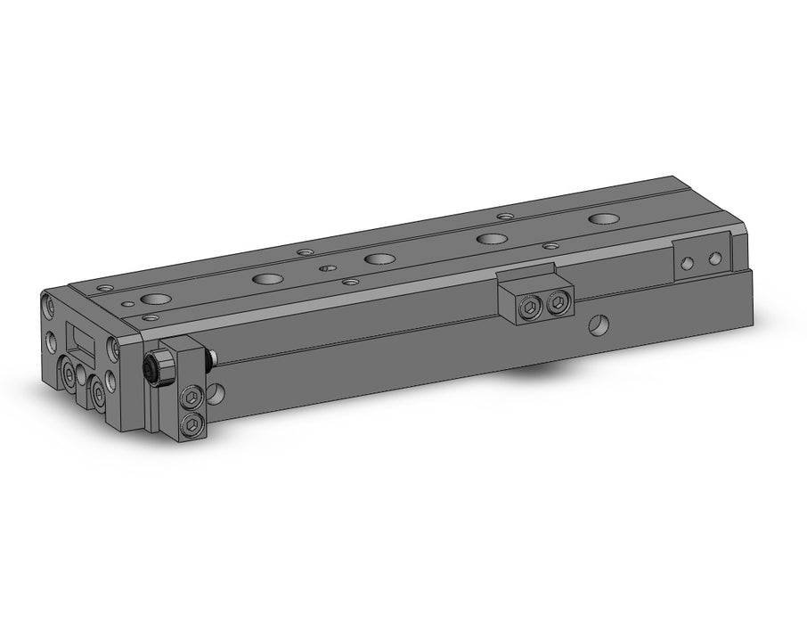 MXS8L-75AS-M9PSAPC Cyl, Air Slide Table, Symmetric Type