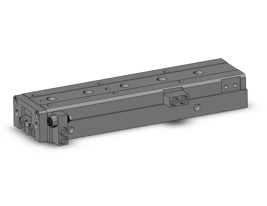 MXS8L-75AS Cyl, Air Slide Table, Symmetric Type