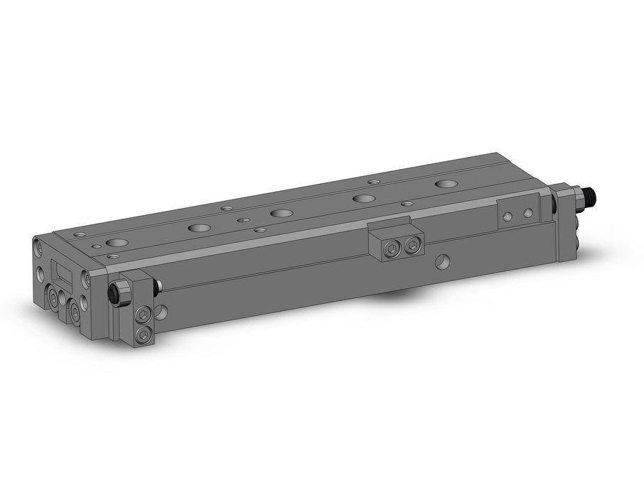 MXS8L-75A Cyl, Air Slide Table, Symmetric Type