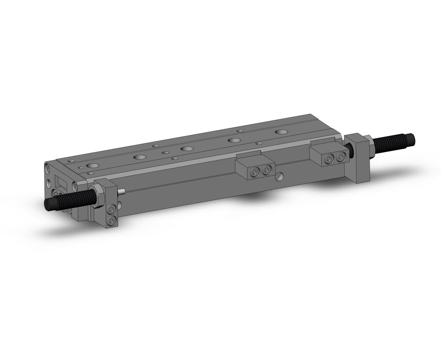 MXS8L-75B-M9PSAPC Cyl, Air Slide Table, Symmetric Type