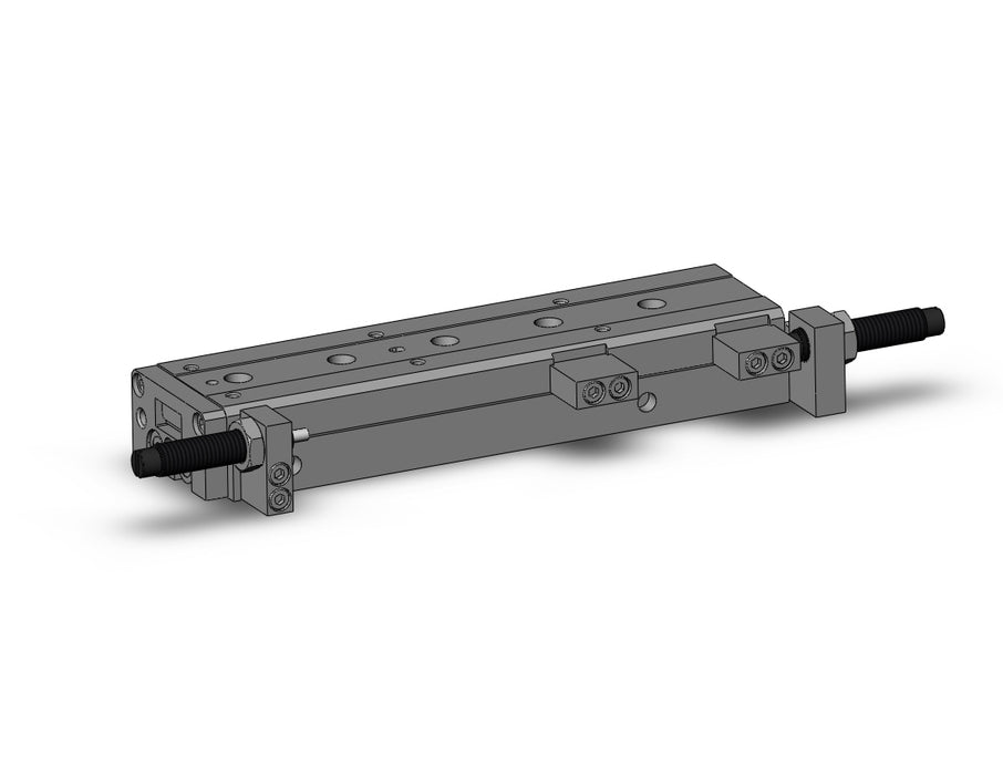 MXS8L-75B-M9PWSAPC Cyl, Air Slide Table, Symmetric Type