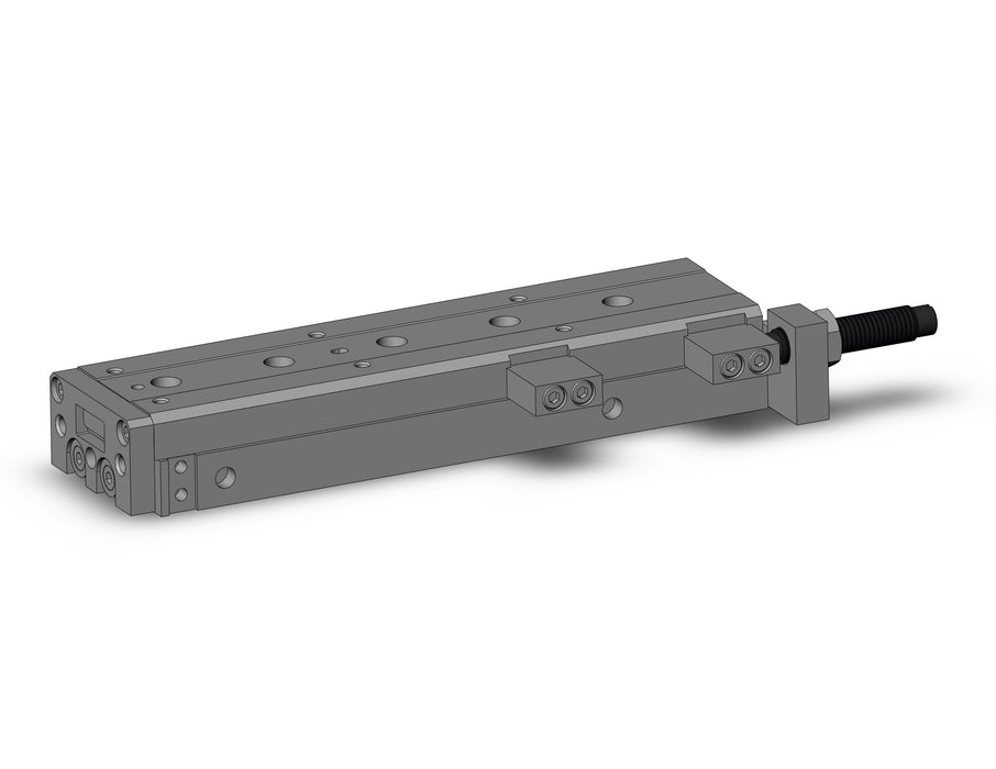 MXS8L-75BT Cyl, Air Slide Table, Symmetric Type