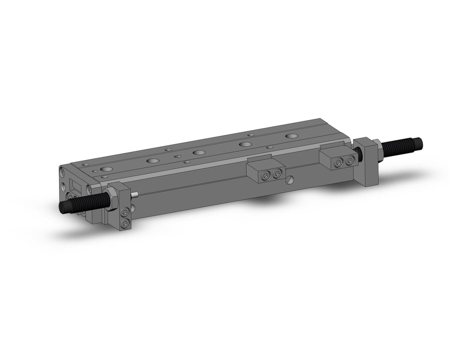 MXS8L-75B Cyl, Air Slide Table, Symmetric Type
