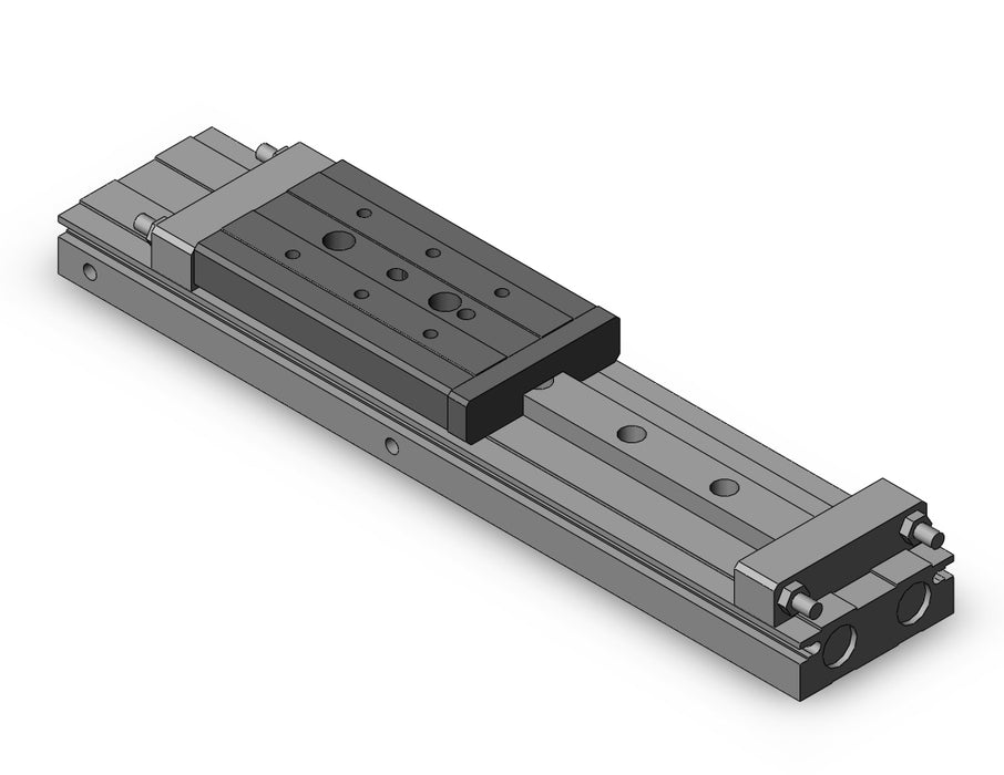 MXW12-100 Cylinder, Air