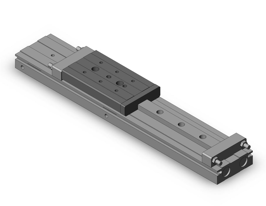MXW12-125-M9BL Cylinder, Air
