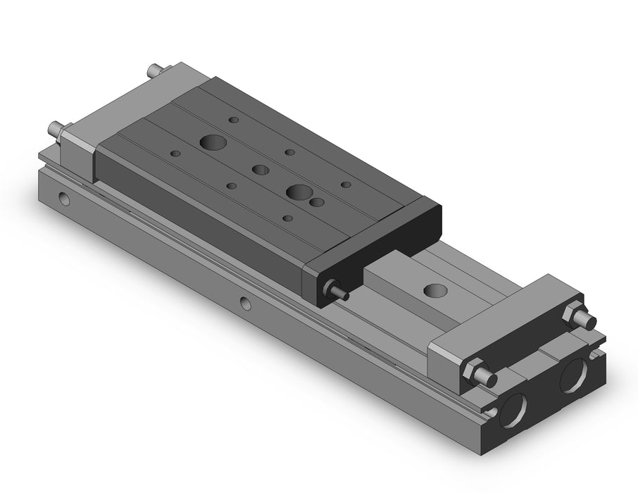 MXW12-50B-M9BW Cylinder, Air