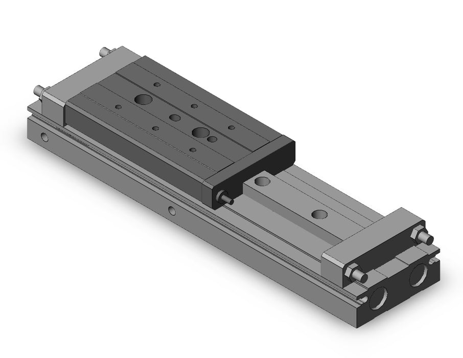 MXW12-75B-M9BLS CYLINDER
