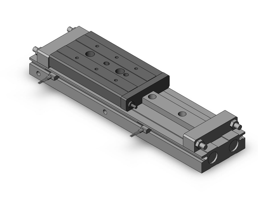 MXW12-75B-M9PVL Cylinder, Air