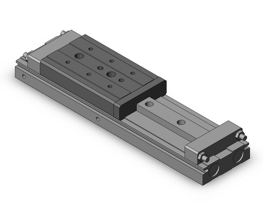 MXW16-100 Air Slide Table