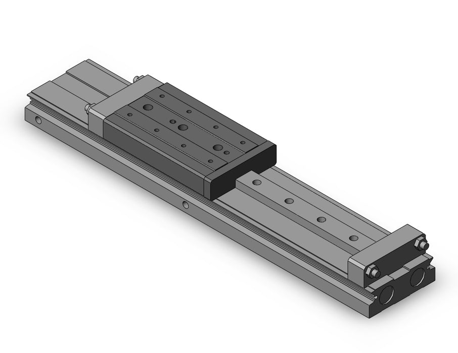 MXW20-200 Air Slide Table