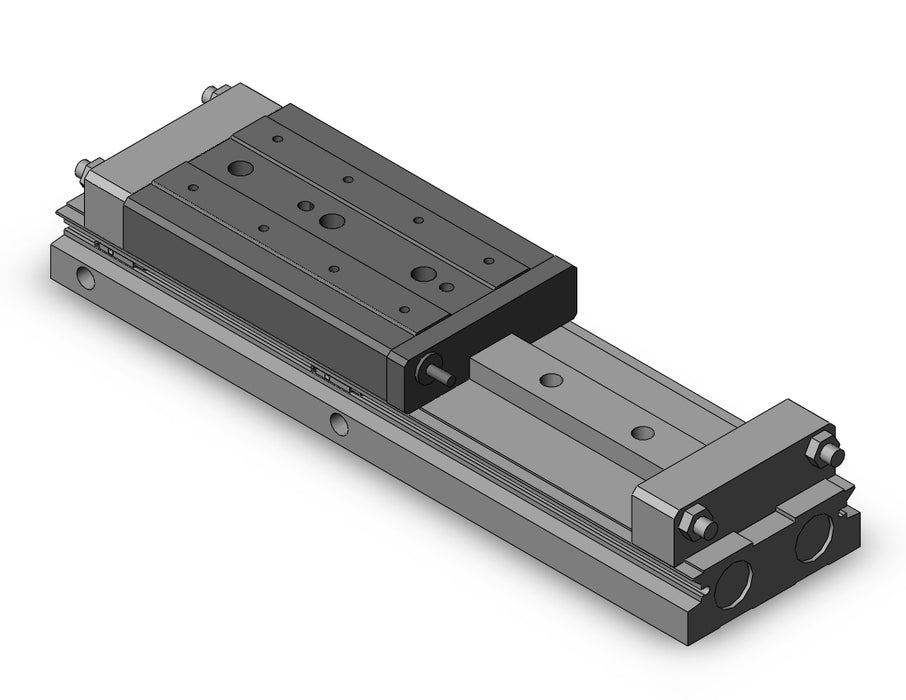 MXW20TN-125B-M9B Cylinder, Air