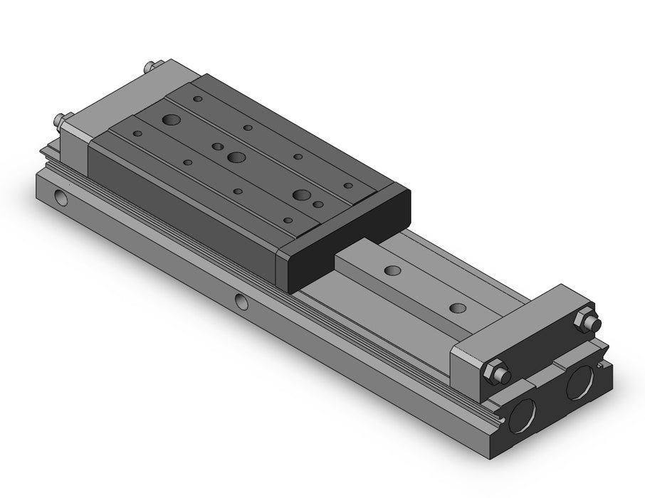 MXW20TN-125 Cylinder, Air