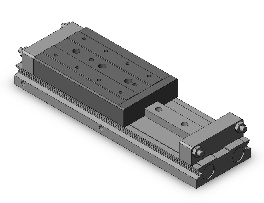 MXW25-125 Cylinder, Air