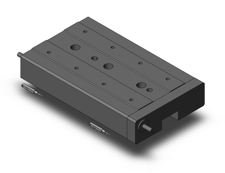 MXW25-200B-M9NL Cylinder, Air