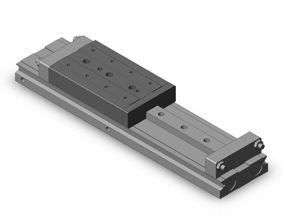 MXW25TN-200 Air Slide Table