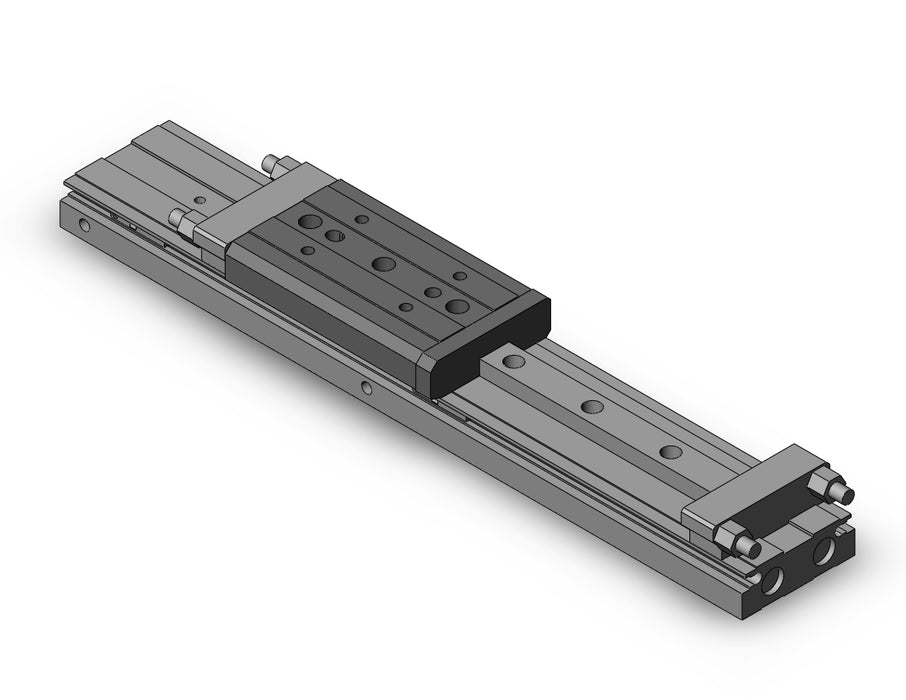 MXW8-100-M9PZ Cylinder, Air