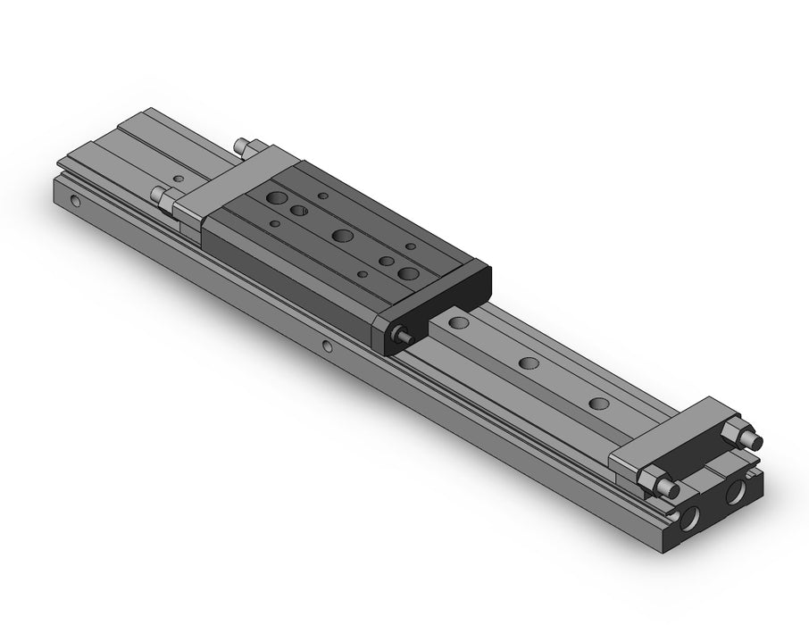 MXW8-100B Air Slide Table