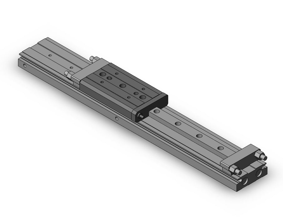 MXW8-125B Cylinder, Air