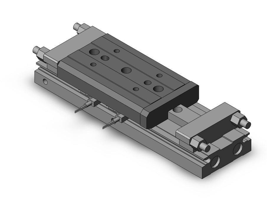 MXW8-25-A93VZ Cylinder, Air