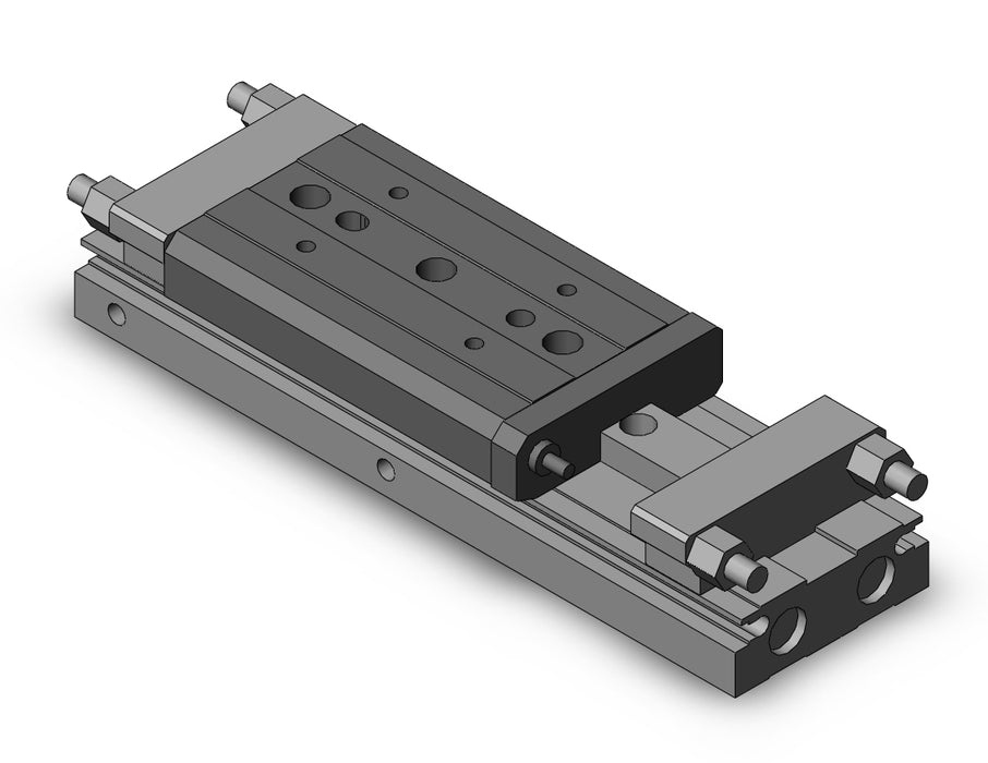 MXW8-25B Cylinder, Air