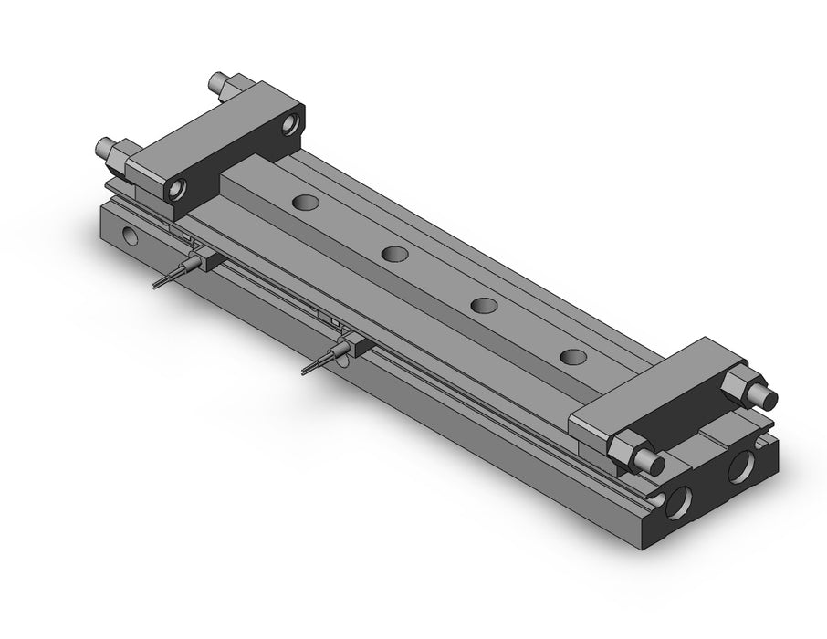 MXW8-50-A93VZ Cylinder, Air