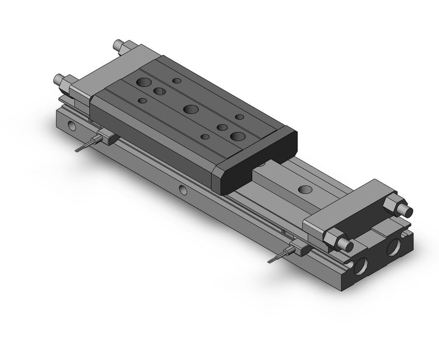 MXW8-50-M9BVL CYL, SLIDE TABLE, LONG STROKE