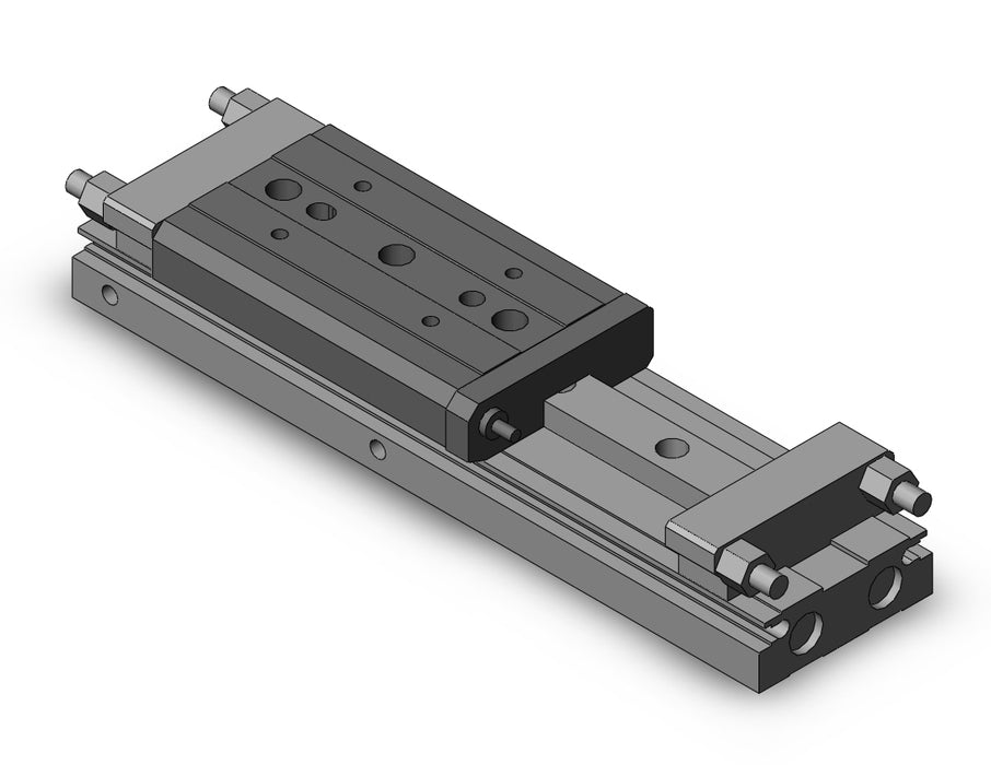 MXW8-50B Cylinder, Air