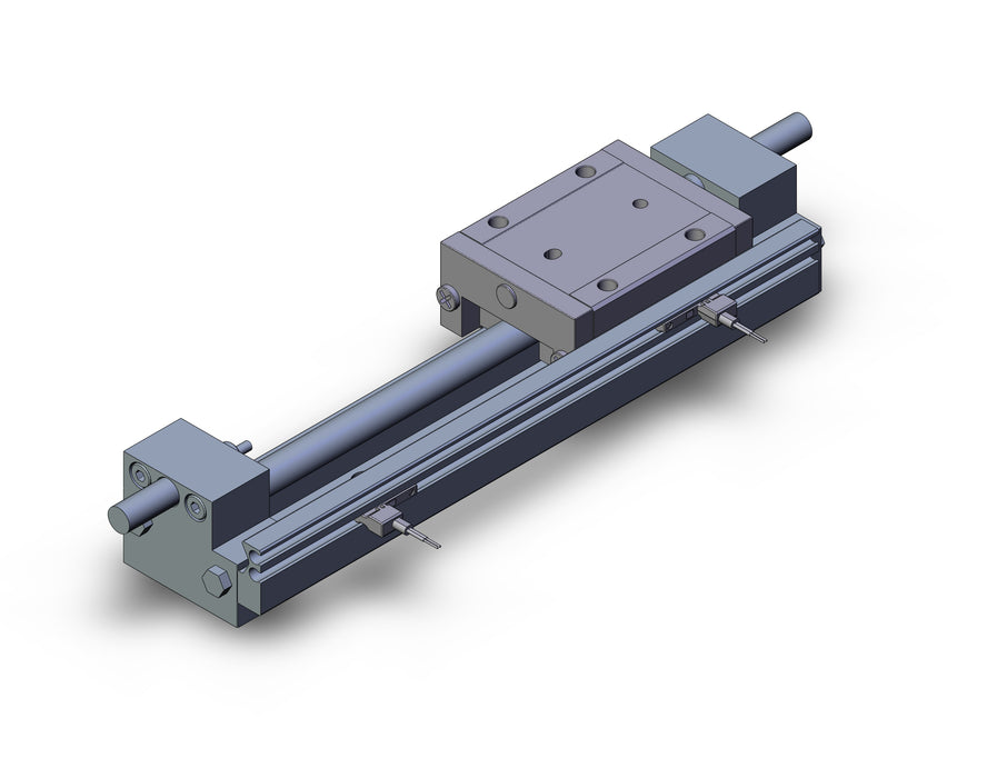 MXY12-100B-M9BVL3 Cylinder, Air