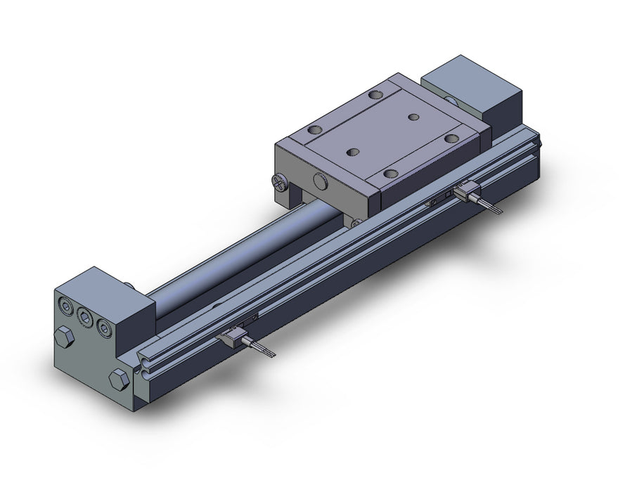 MXY12-100C-M9NVSAPC Cylinder, Air