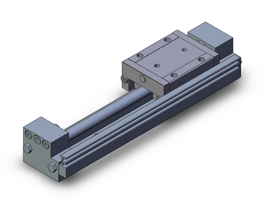 MXY12-100C Cylinder, Air