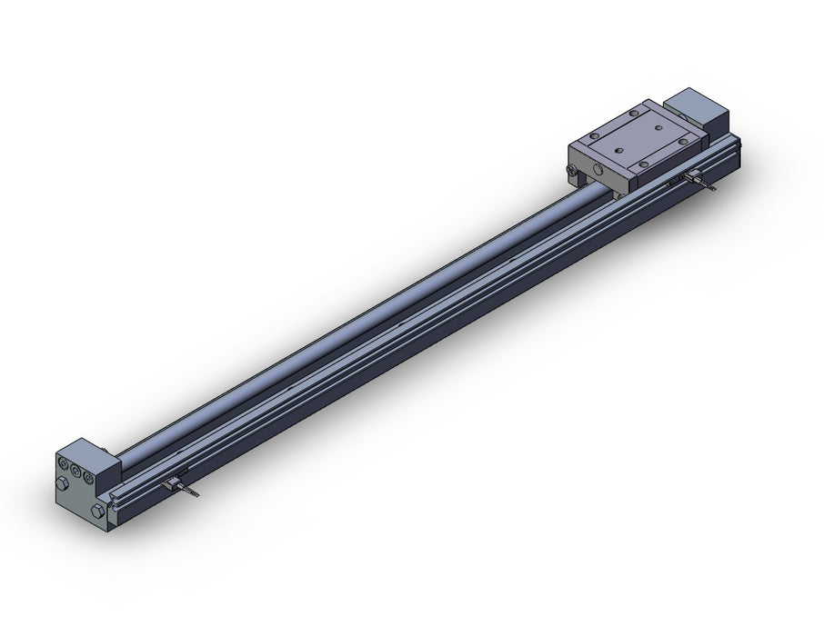 MXY12-400-M9PWV CYL, SLIDE TABLE