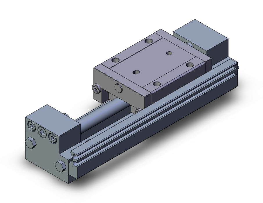 MXY12-50 Cylinder, Air