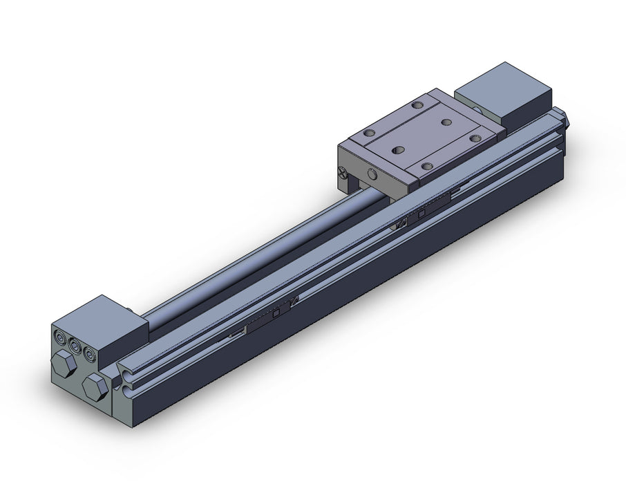 MXY6-100-A90Z CYL, SLIDE TABLE