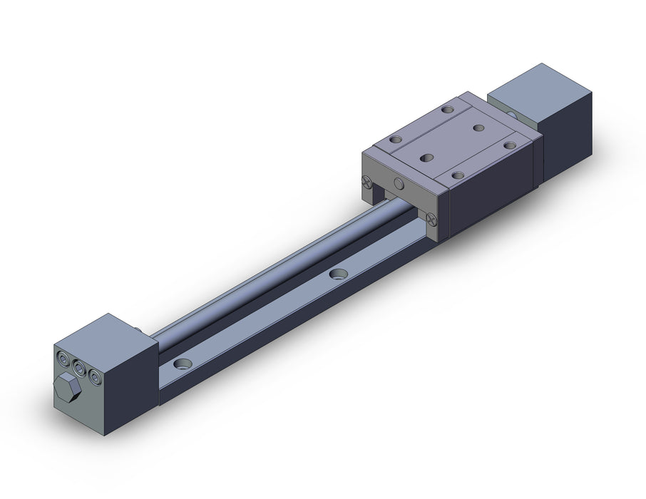 MXY6-100N CYL, SLIDE TABLE