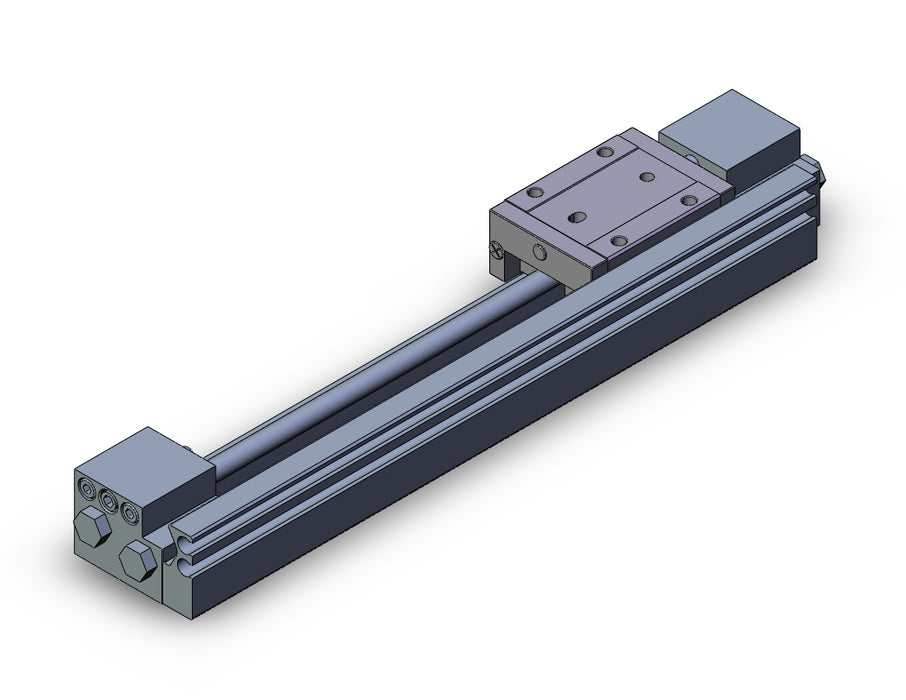 MXY6-100 Cylinder, Air