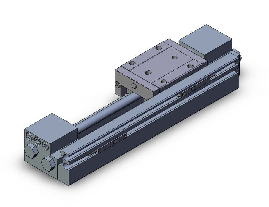 MXY6-50-M9B Cylinder, Air