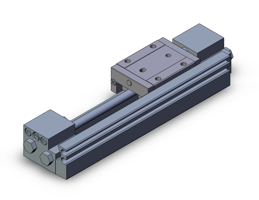 MXY6-50C CYL, SLIDE TABLE