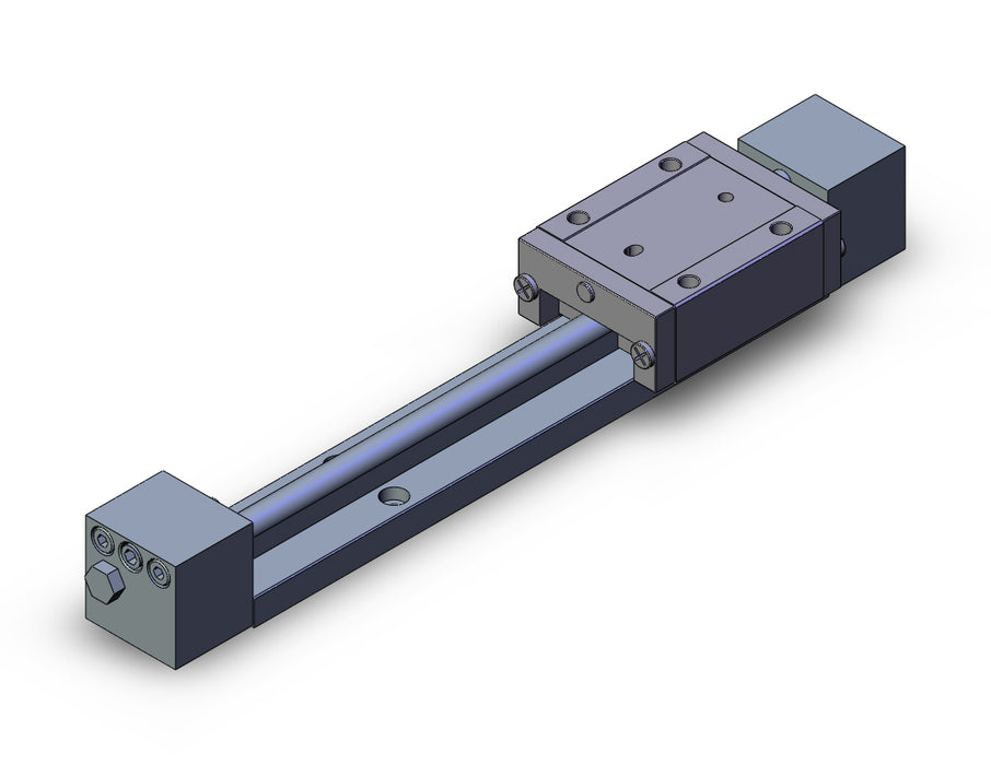 MXY8-100N Cylinder, Air