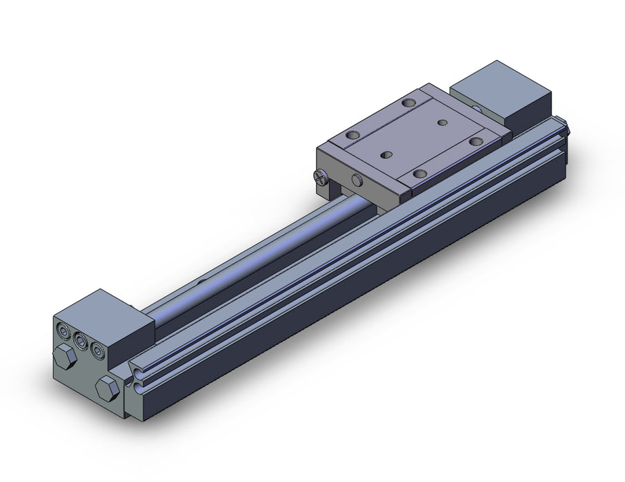 MXY8-100 Cylinder, Air
