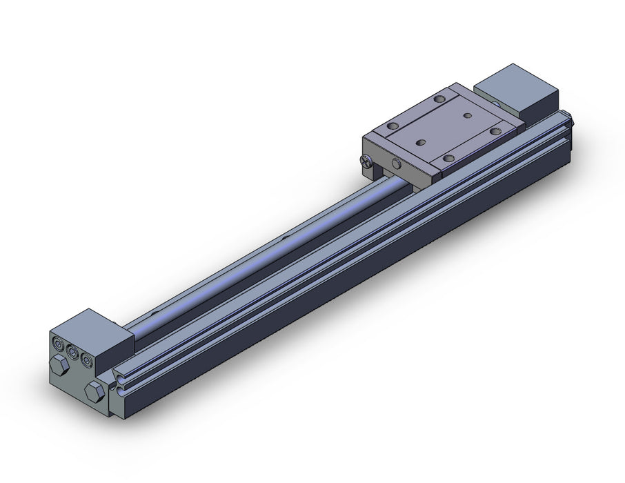 MXY8-150 Cylinder, Air