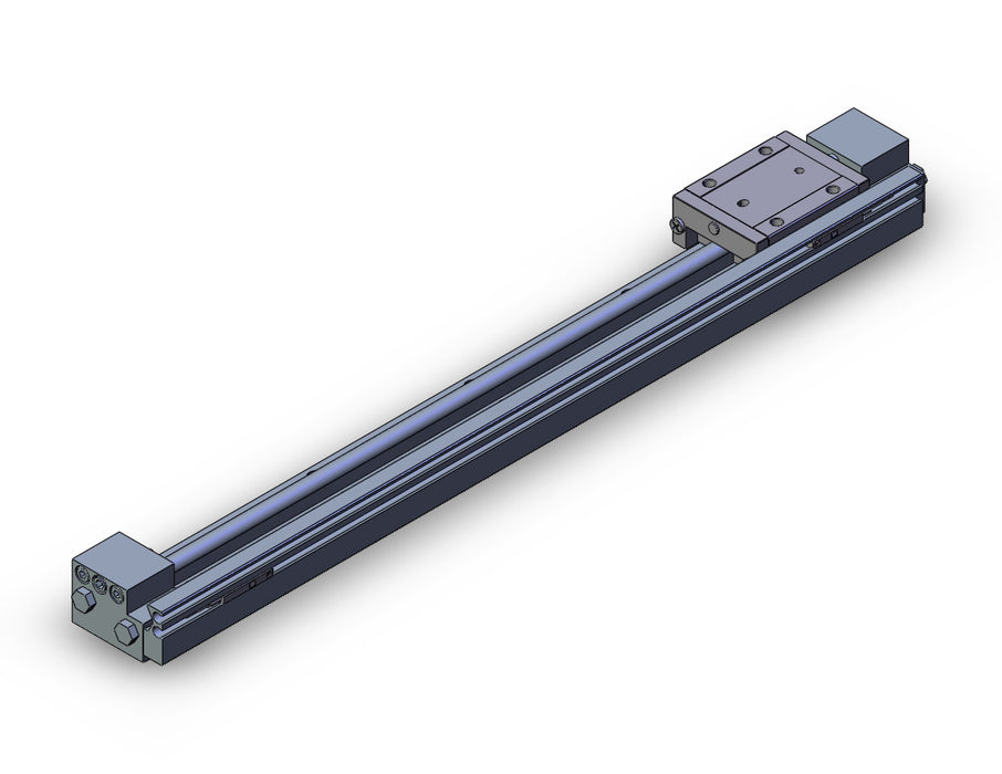 MXY8-250-M9PW Cylinder, Air