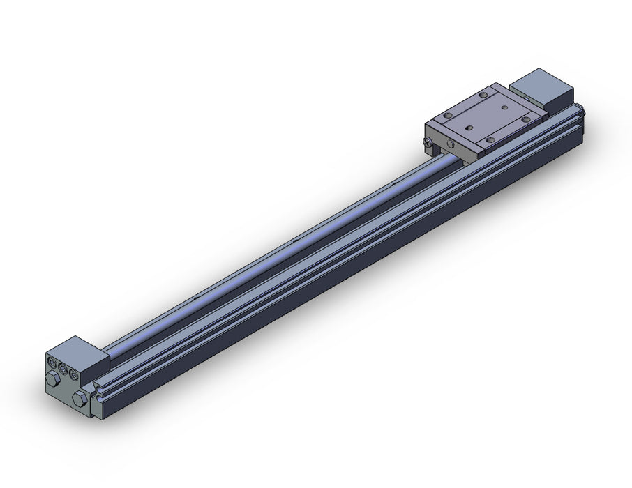 MXY8-250C CYL, SLIDE TABLE