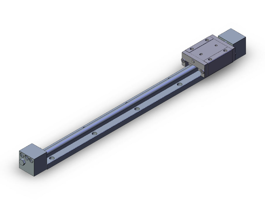 MXY8-250N CYL, SLIDE TABLE