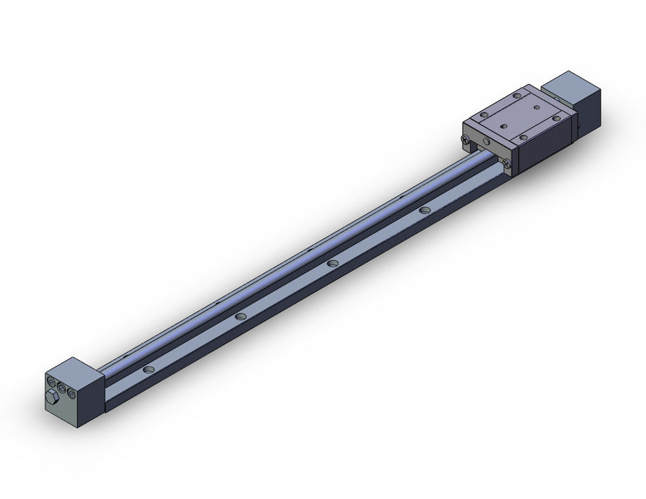 MXY8-300CN CYLINDER