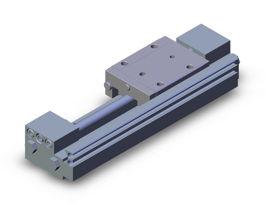 MXY8-50 CYL, SLIDE TABLE