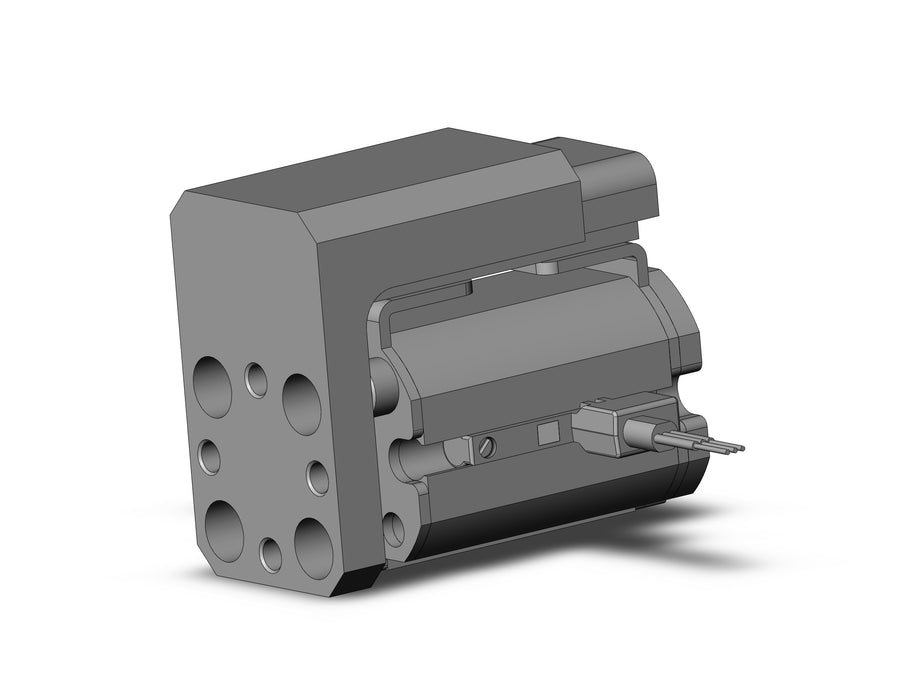 MXZ12-10L-M9PV Cylinder, Air