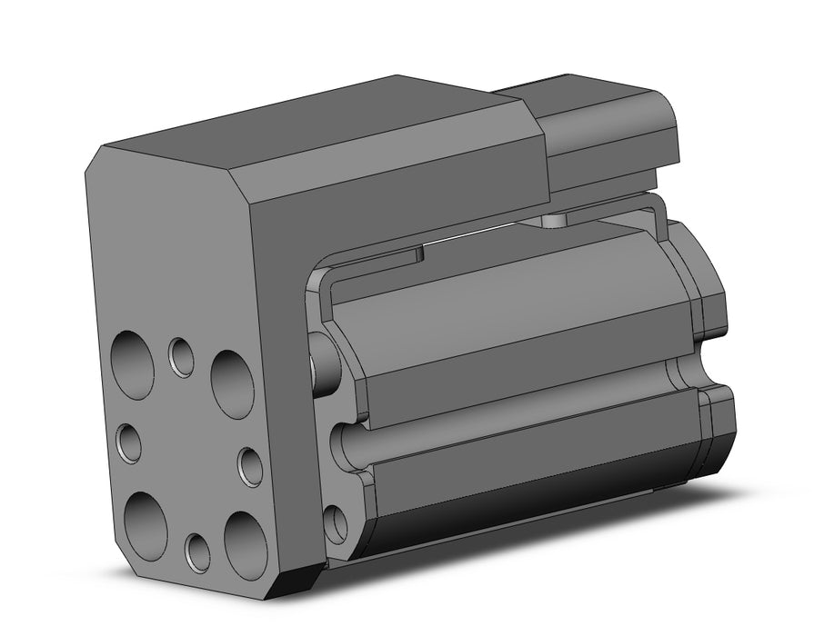 MXZ12-15L Cylinder, Air